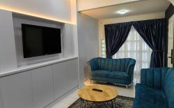 Newstar Pavilion Jacuzzi Terrace House 