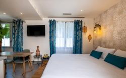 La Jungle Suite