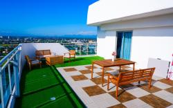 The Polaris Penthouse