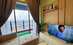 Sri Petaling 8th Stellar Fully Aircon Suite