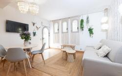 La Bohémienne du Mandara