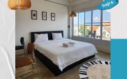 Hej Hostel - Hey Hostel