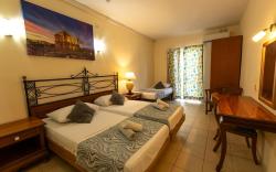 Qawra Point Holiday Complex