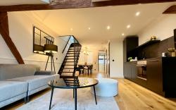 Alfred Suites -AppartHôtel Dijon-Centre Historique