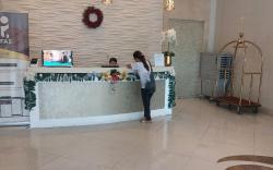 Henry & Luisa  Condotel