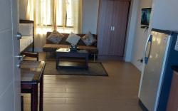 Henry & Luisa  Condotel
