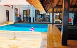 Samba Villas