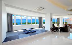 Araha Resort ARAPANA