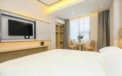 Guilin Tree Hotel