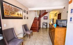 Hotel Casa Autora 40