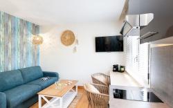 Mandara Beach Bungalow