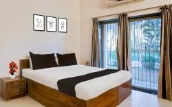 Townhouse Khandala Hill View Formerly JD Villa