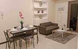 VStaycation @ The Radiance Manila Bay