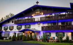 Blue Elk Inn