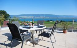 Chalet romantique, Top Panorama, Lac, Montagnes