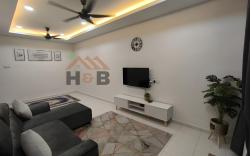 H&B HOMESTAY PERLIS 1 