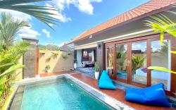 Artini Villa Tegalantang