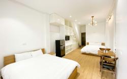 Eco Nest Apartment & Stay