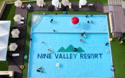 Nine Valley Park