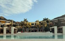 Yugen Suites at Pico De Loro