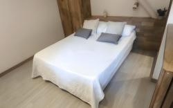 Studio apartment near the Stadium