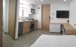 Lovely Studio Laureles- La 70