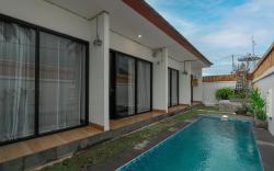 Elbe Homestay Ubud By Bali Cabin