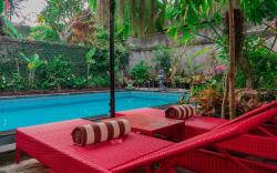 Arida House Ubud By Bali Cabin