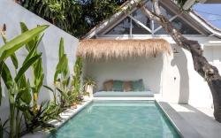 Flores Villa Canggu (Pererenan, Premium Location)