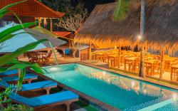 The Aura Penida Hills By Bali Cabin