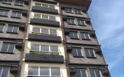 CozyCondo@Ibiza 3N Olvera Residences CamellaManors