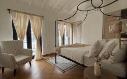The Juliet Balcony - By Sauvage Homes