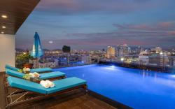 Sana Da Nang Beach Hotel
