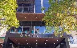 Sana Da Nang Beach Hotel