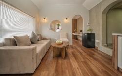 Annam Westlake Tranquil Apartment