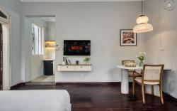 Annam Westlake Tranquil Apartment