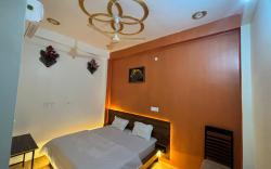 Hotel Sangam Village