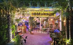 Hideout Hostel 2