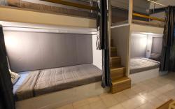 Hideout Hostel 2