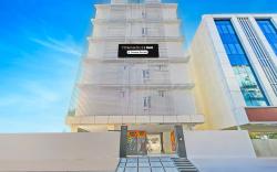 Super Townhouse Oak Suchitra Kompally Road formerly Sun Moon Hotels