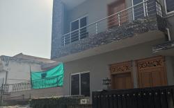 New Sunrise Guest House