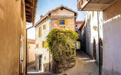  CHARMING House VILLA IRENA Vipavski Križ