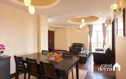 Radiant Retreat 2BHK Apartment