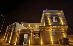 Eyes Of Cappadocia Cave Hotel