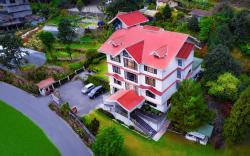 Noble Heritage Hotel And Resort 