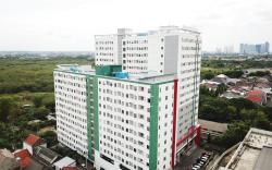 Pavilion Permata Hotel Manage By Occupied 