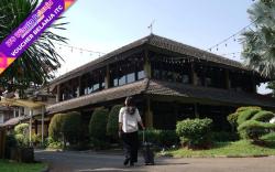 C'One Pulomas Hotel