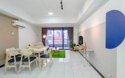 Plaza Berjaya by Manhattan Group Signature