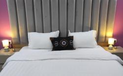 IS 20 HabibiStay 1 beds apartment