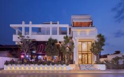 LA PLANTE SIEM REAP